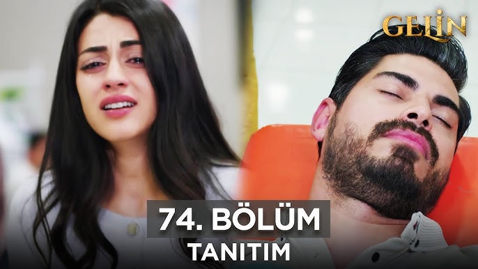 Kelin 74. Bölüm Yayın Tarihi ve İzleme İpuçları [2026] - Kapak Görseli
