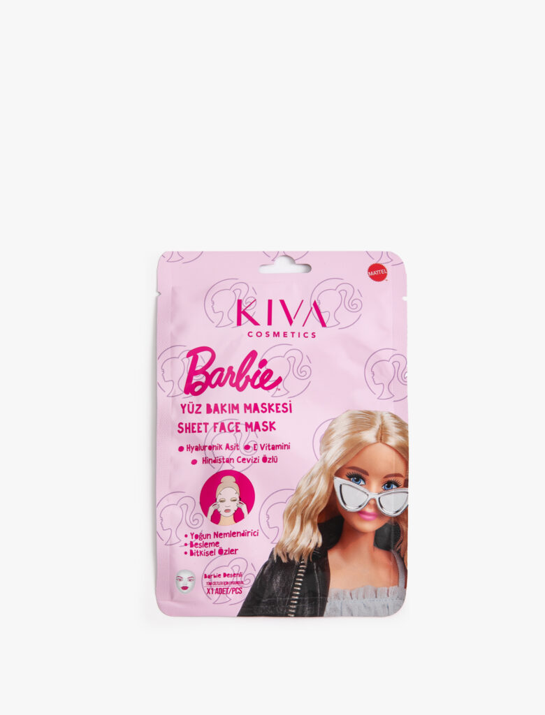 Barbie Yüz Maskesi Kullanımında Uzman İpuçları ve Kesin Çözümler [2026] - Kapak Görseli