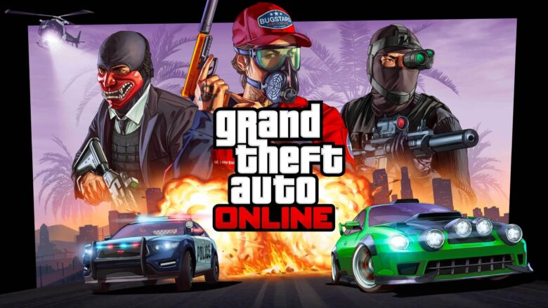 GTA 5 Güncellemesini Hızlı ve Sorunsuz İndirme Yöntemleri [2026] - Kapak Görseli