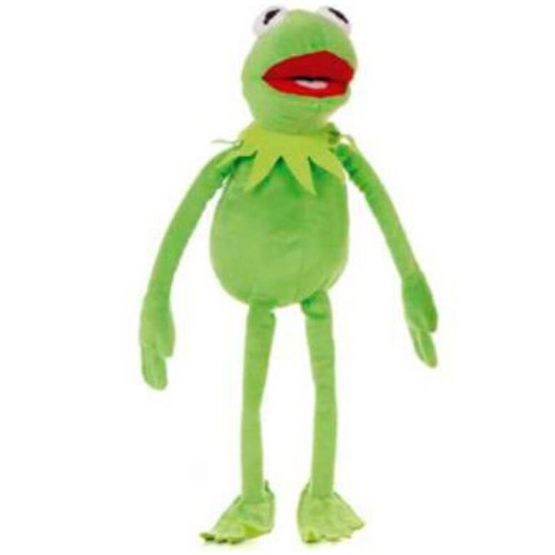 Kermit Kuklasının Doğumundan Günümüze Uzman Bakışı [2026] - Kapak Görseli