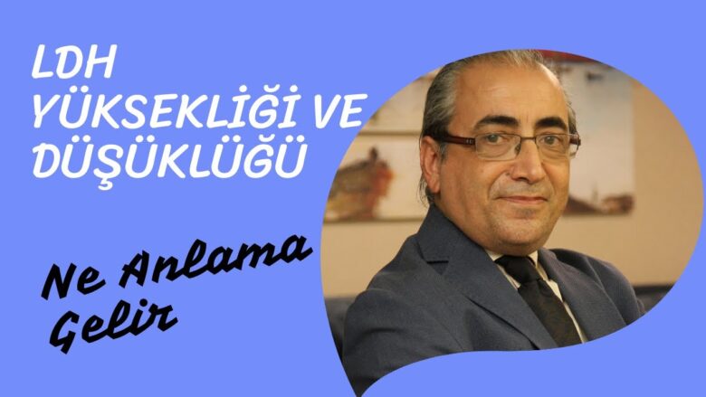 LDH Yüksekliği ve Sağlık Riskleri: Kesin Çözümler [2026] - Kapak Görseli