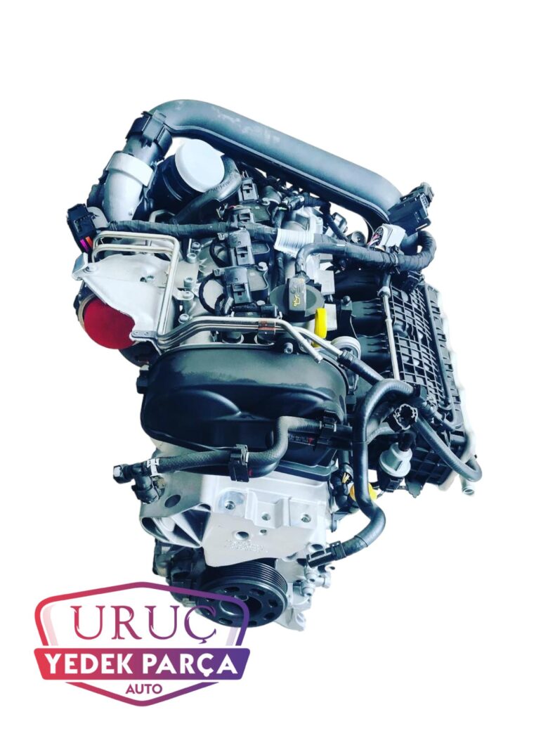 1.4 TSI Motor Zincir Değişimi İçin Kesin Kilometre Aralığı [2026 Rehberi] - Kapak Görseli