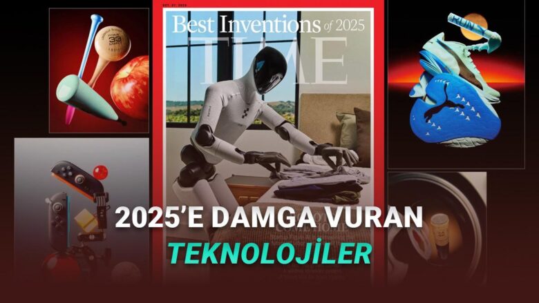 Teknolojide Daha İyi Bir Gelecek İçin Kesin Adımlar [2026] - Kapak Görseli