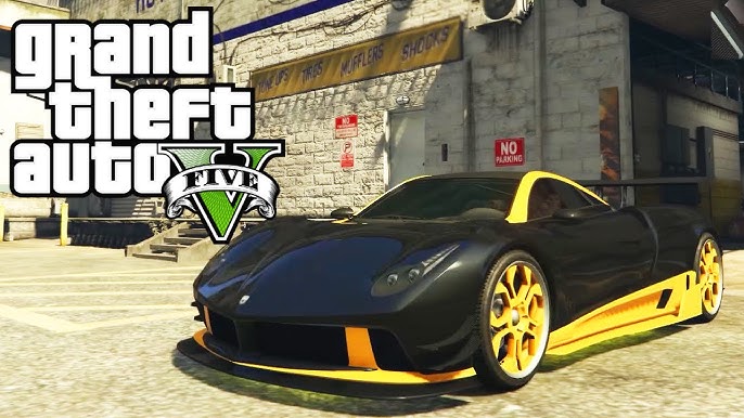 GTA 5’te Araba Satışı İçin Kesin Çözüm Noktaları [2026] - Kapak Görseli