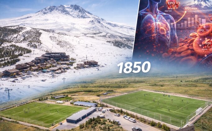 Kayseri Yüksek Rakımının Bilimsel ve Eğitimsel Nedenleri [2026] - Kapak Görseli