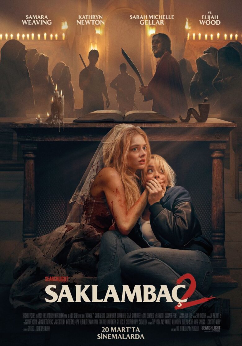 Saklanbaç Filminin Derin Anlamları ve Gizli Mesajları [2026] - Kapak Görseli