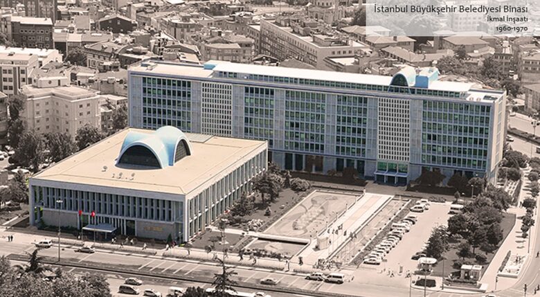 Saraçhane Binasının İnşa Tarihi ve Kültür Sanat Mirası [2026 Güncel] - Kapak Görseli