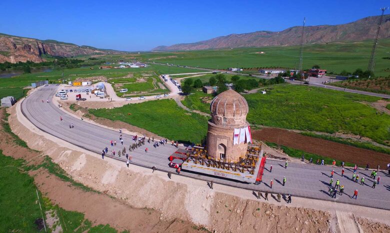Yeni Hasankeyf’in Taşınma Tarihi ve Gelecek Planları [2026 Güncellemesi] - Kapak Görseli
