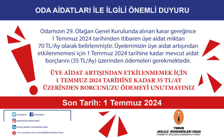 Ziraat Odası Aidat Takibi ve Ödeme Yöntemleri [2026 Rehberi] - Kapak Görseli