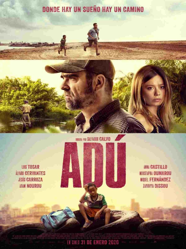 Adû Filminin Çekim Mekanları ve Sırları [2026 Özel Rehberi] - Kapak Görseli