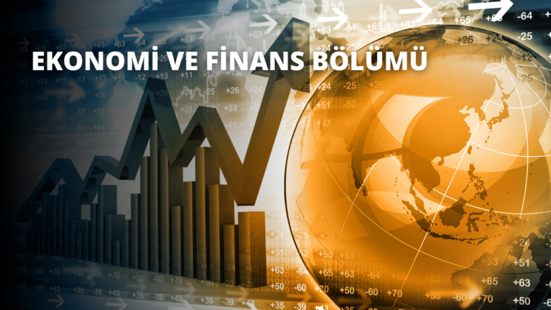 Ekonomi ve Finans İçin 4445666 Kodunun Kesin Açılaması [2026] - Kapak Görseli