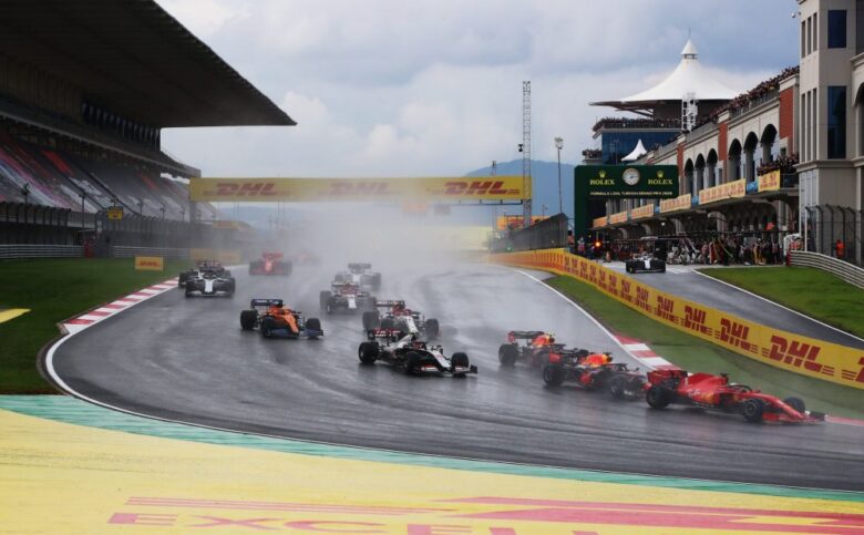 Formula 1 Türkiye Yayınları: Şifresiz Kanal ve İzleme İpuçları [2026] - Kapak Görseli