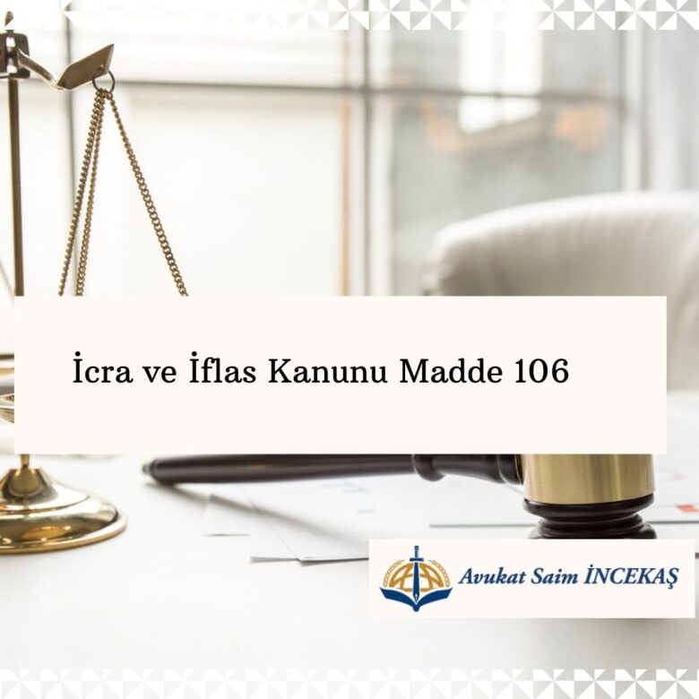 İİK 106 Maddesiyle Haczin Kalktığını Anlama Yöntemleri [2026] - Kapak Görseli