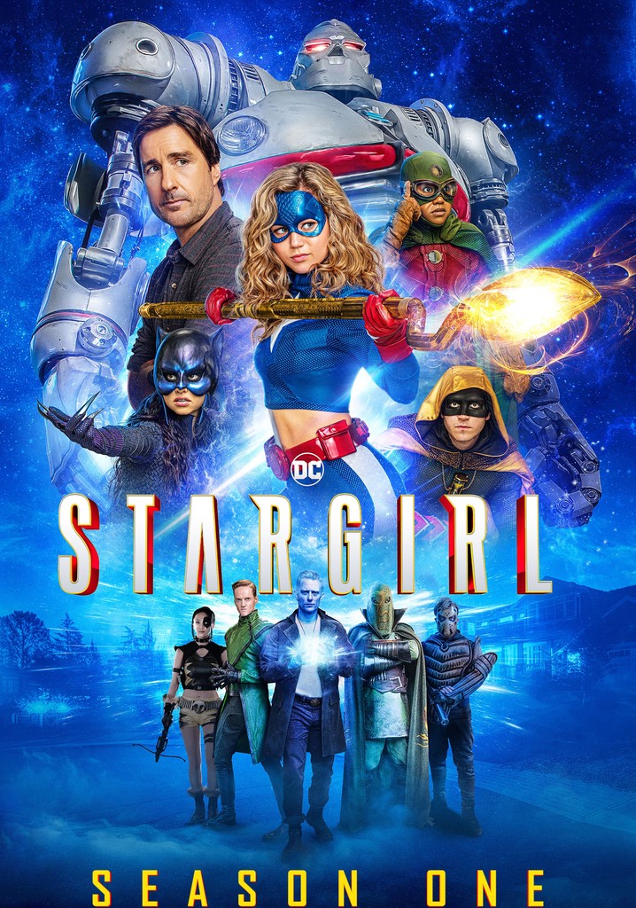 Star Girl Bölüm Sayısı ve İzlemeniz Gereken Temel Detaylar [2026] - Kapak Görseli