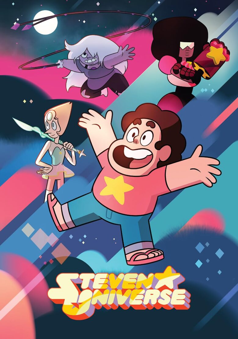 Steven Universe 1. Sezon 20. Bölümün Kritik Anlatımı [Uzman Rehber 2026] - Kapak Görseli